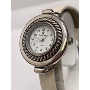 Premier Designs Womens Glitter Watch New Battery